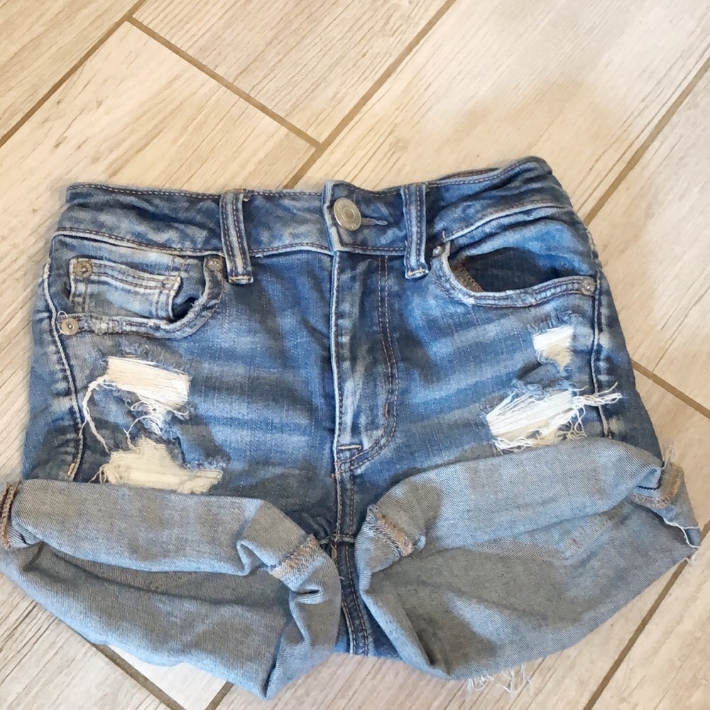 🚨 ae shorts 🚨
